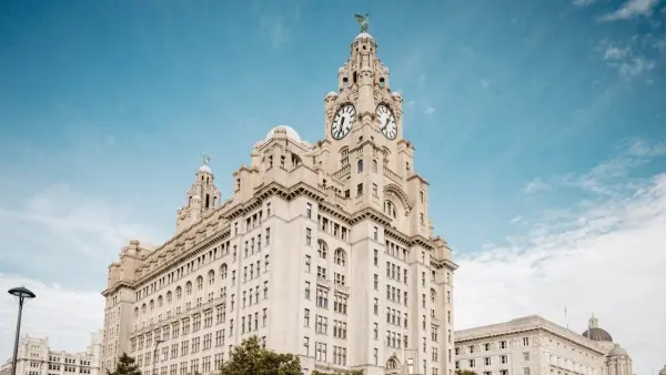 Royal Liver Building