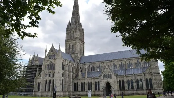 Salisbury Cathedral