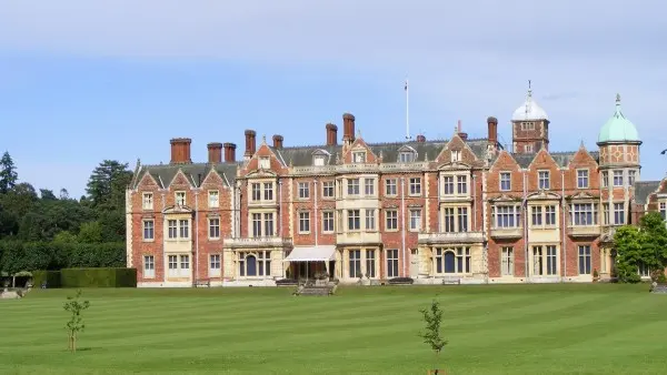 Sandringham Estate