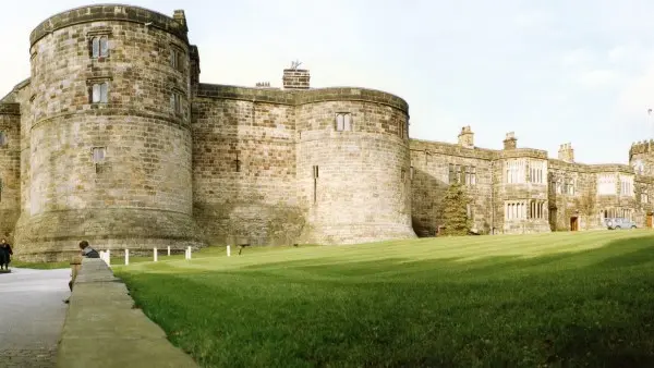 Skipton Castle