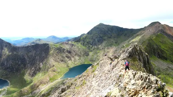 Snowdon