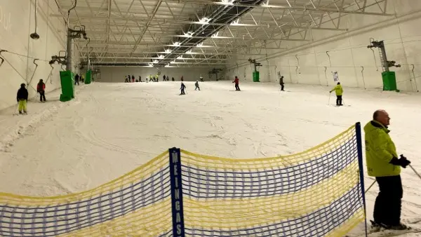 Snozone Yorkshire