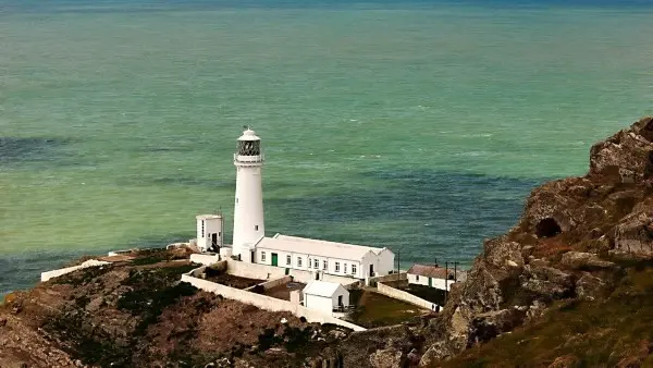 South Stack Lighthouse