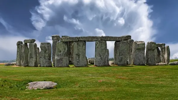 Stonehenge