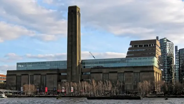 Tate Modern