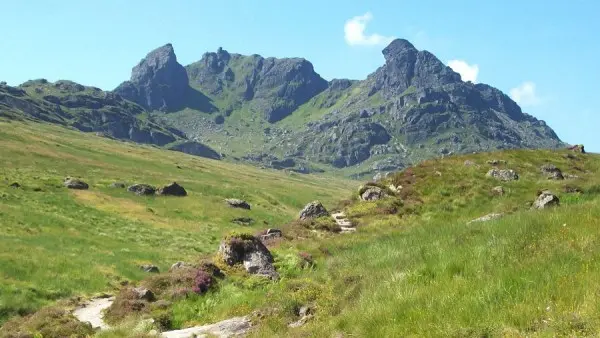 The Cobbler