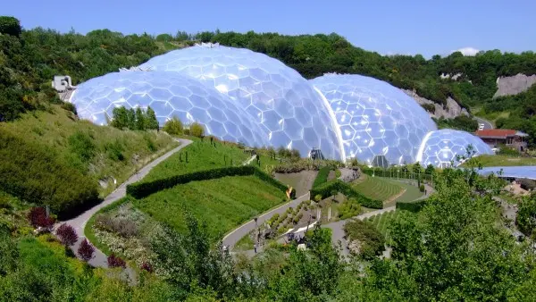 The Eden Project