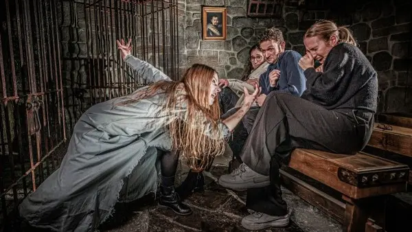 The London Dungeon