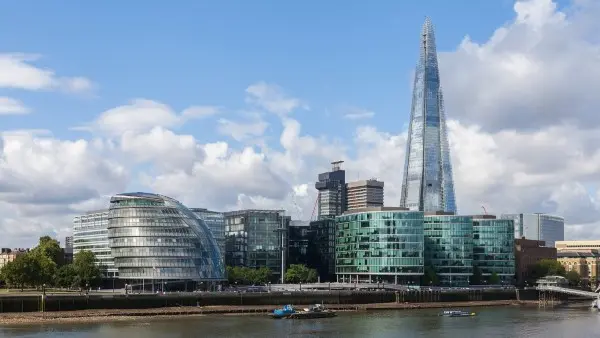 The Shard