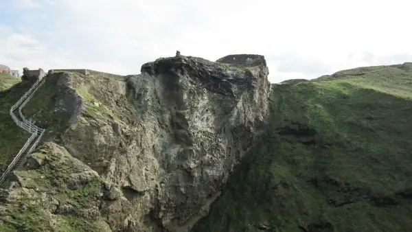 Tintagel Castle