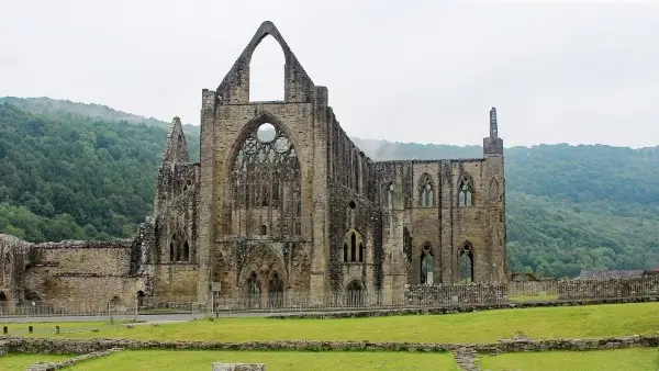 Tintern Abbey