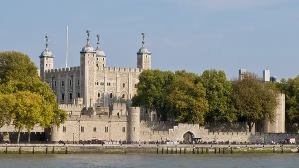 Tower of London