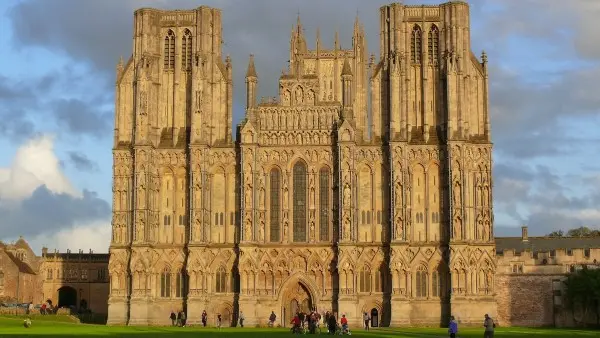 Wells Cathedral