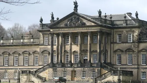 Wentworth Woodhouse