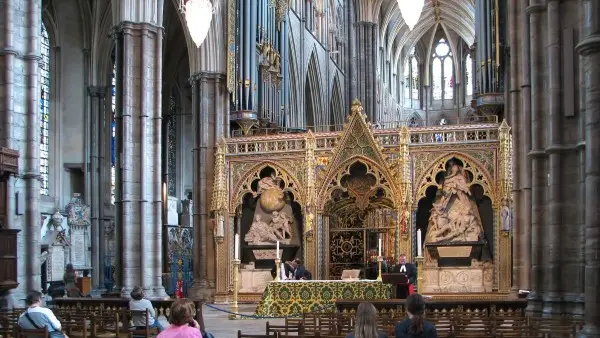 Westminster Abbey