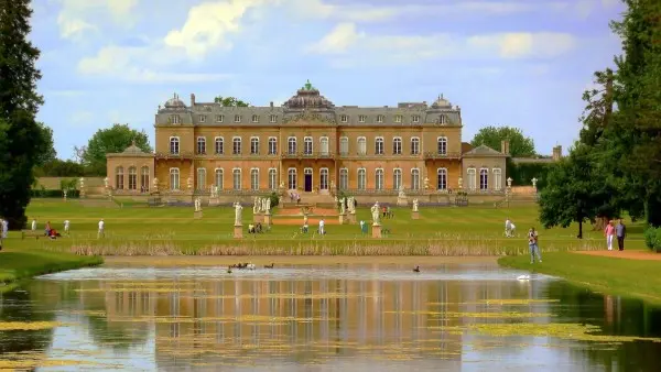 Wrest Park