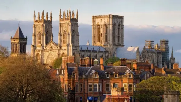 York Minster