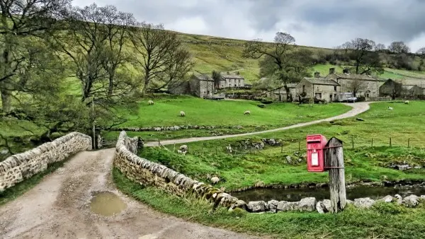 Yorkshire Dales National Park