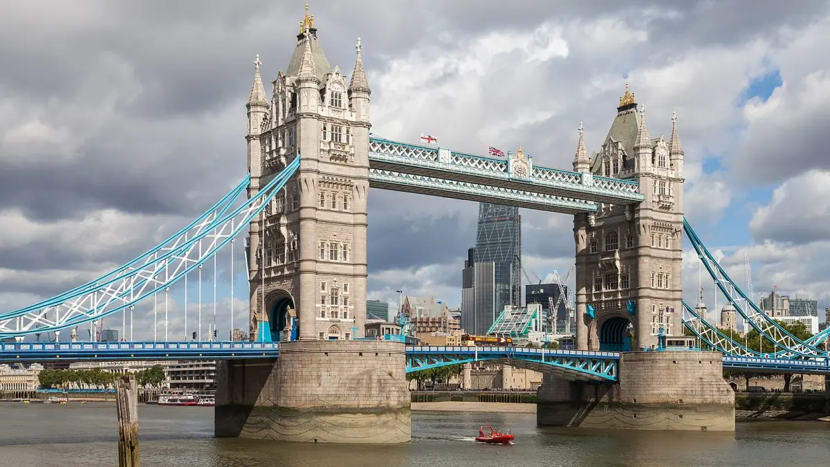 Tower Bridge