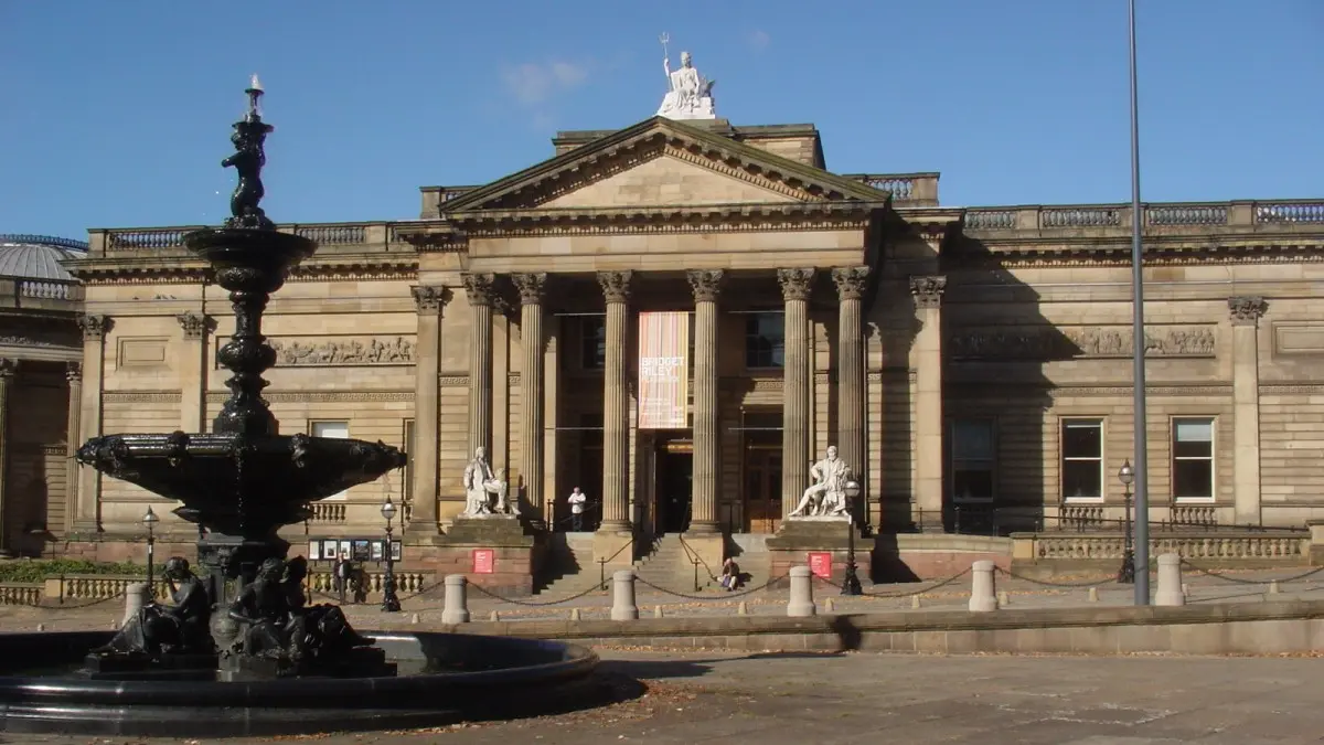 Walker Art Gallery