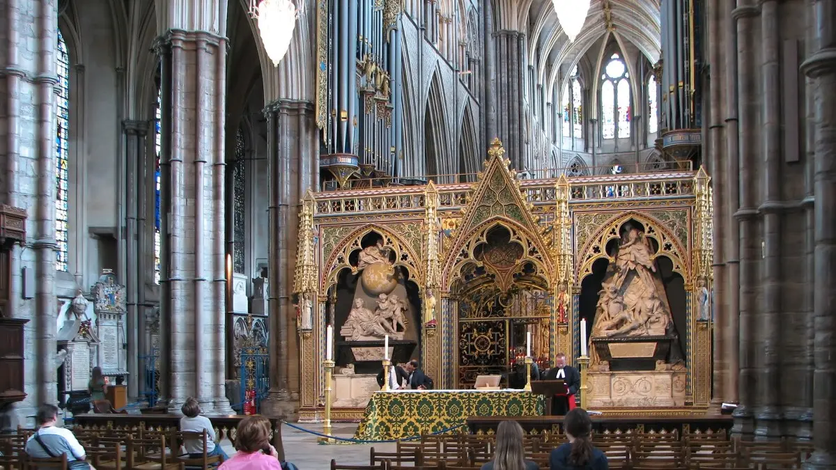 Westminster Abbey