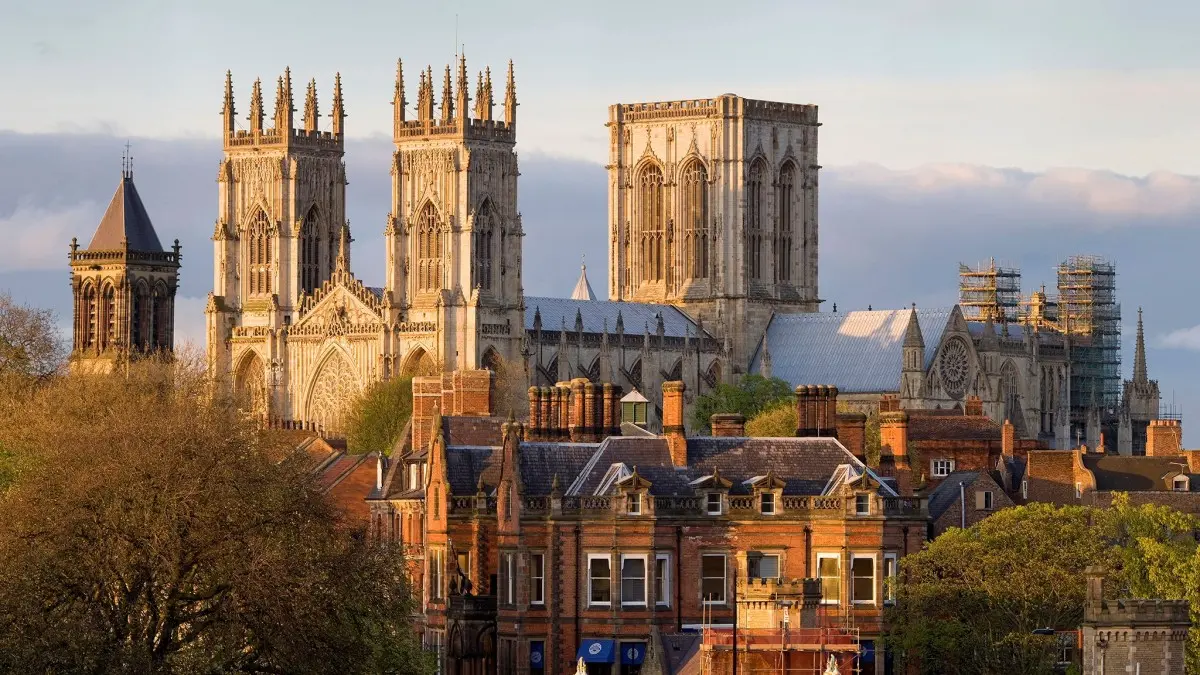 York Minster