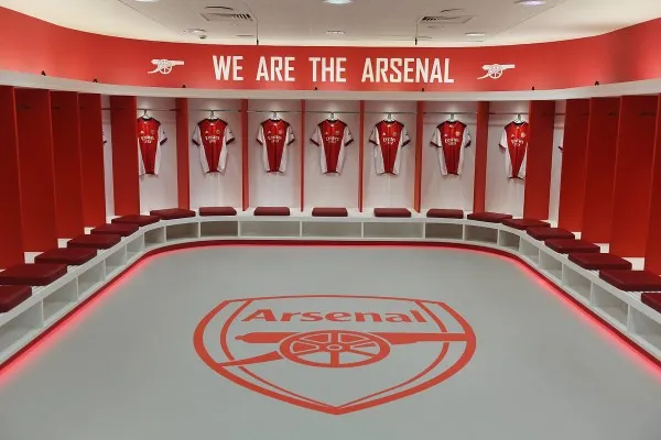 Arsenal FC Stadium Tour – Explore Britain